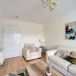 Guestready - Charming Flat With Free Parking