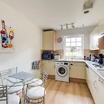 Guestready - Charming Flat With Free Parking