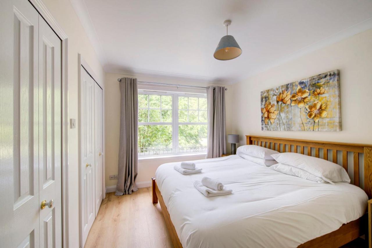 Appartement Guestready - Charming Flat With Free Parking Edinburgh
