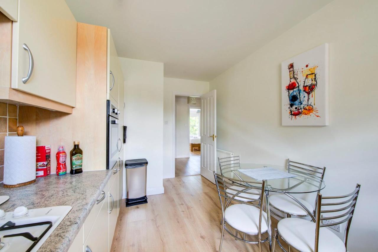 Guestready - Charming Flat With Free Parking Appartement *