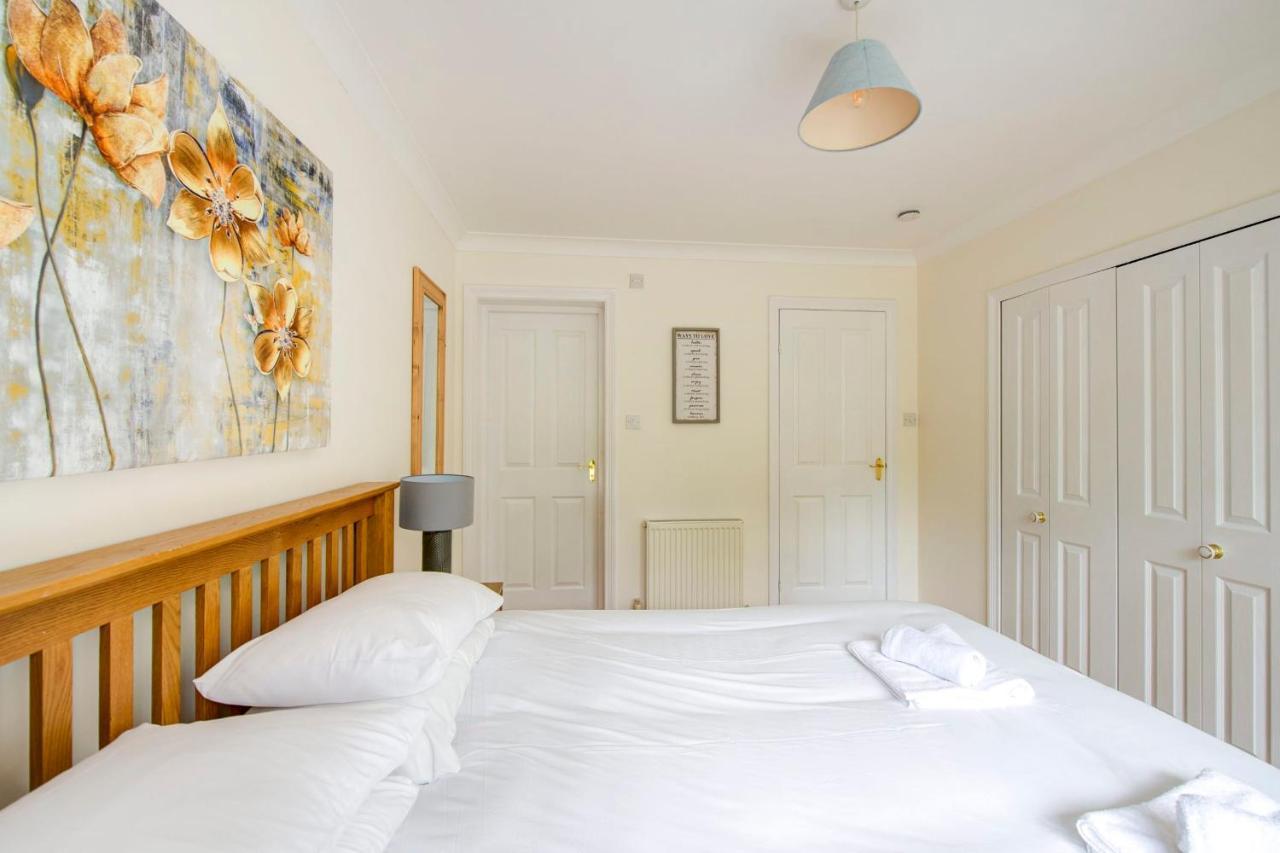 Guestready - Charming Flat With Free Parking Appartement *