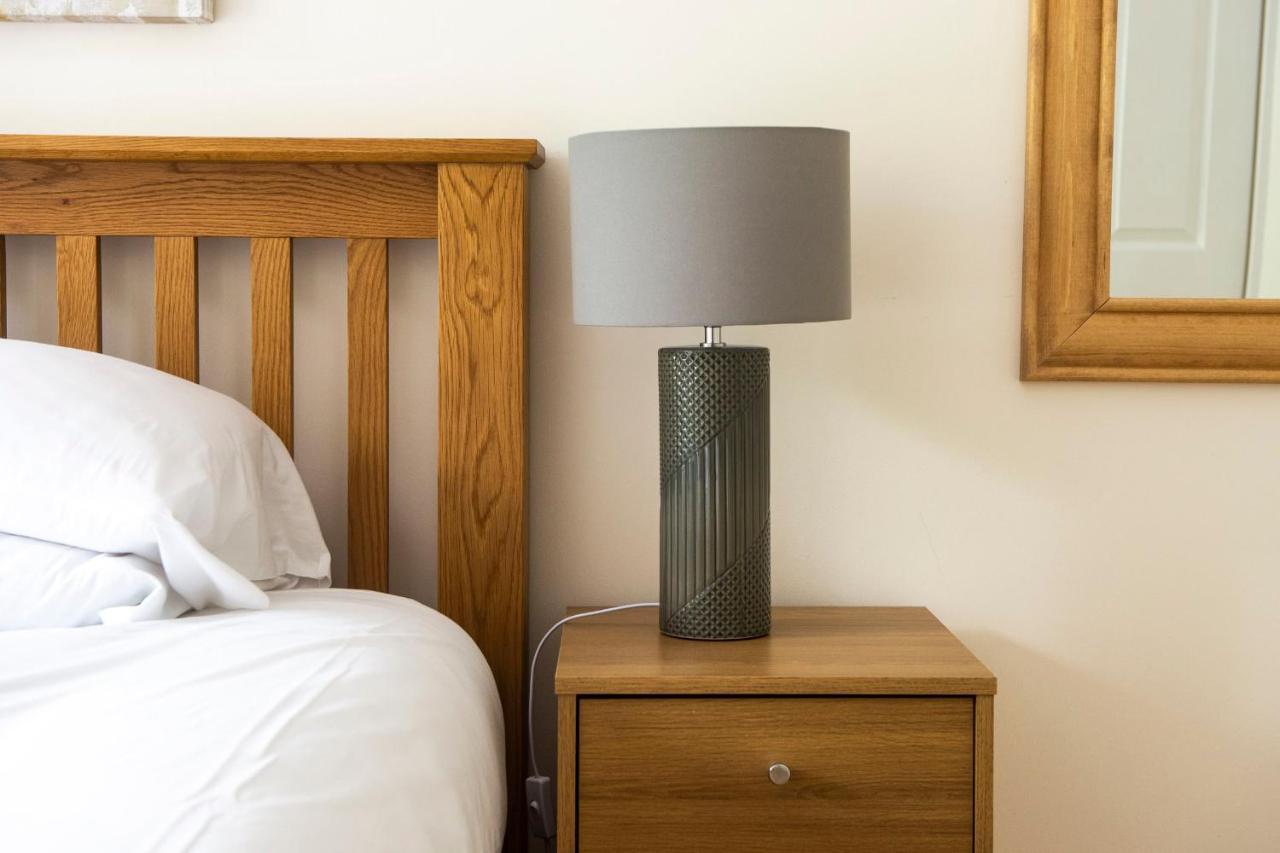 Appartement Guestready - Charming Flat With Free Parking Edinburgh
